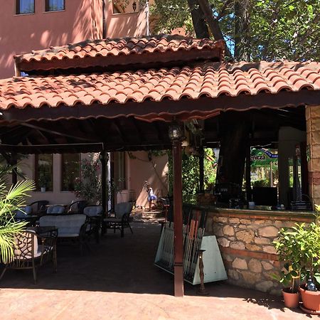 Oleander House And Tennis Club Sunny Beach Exterior photo